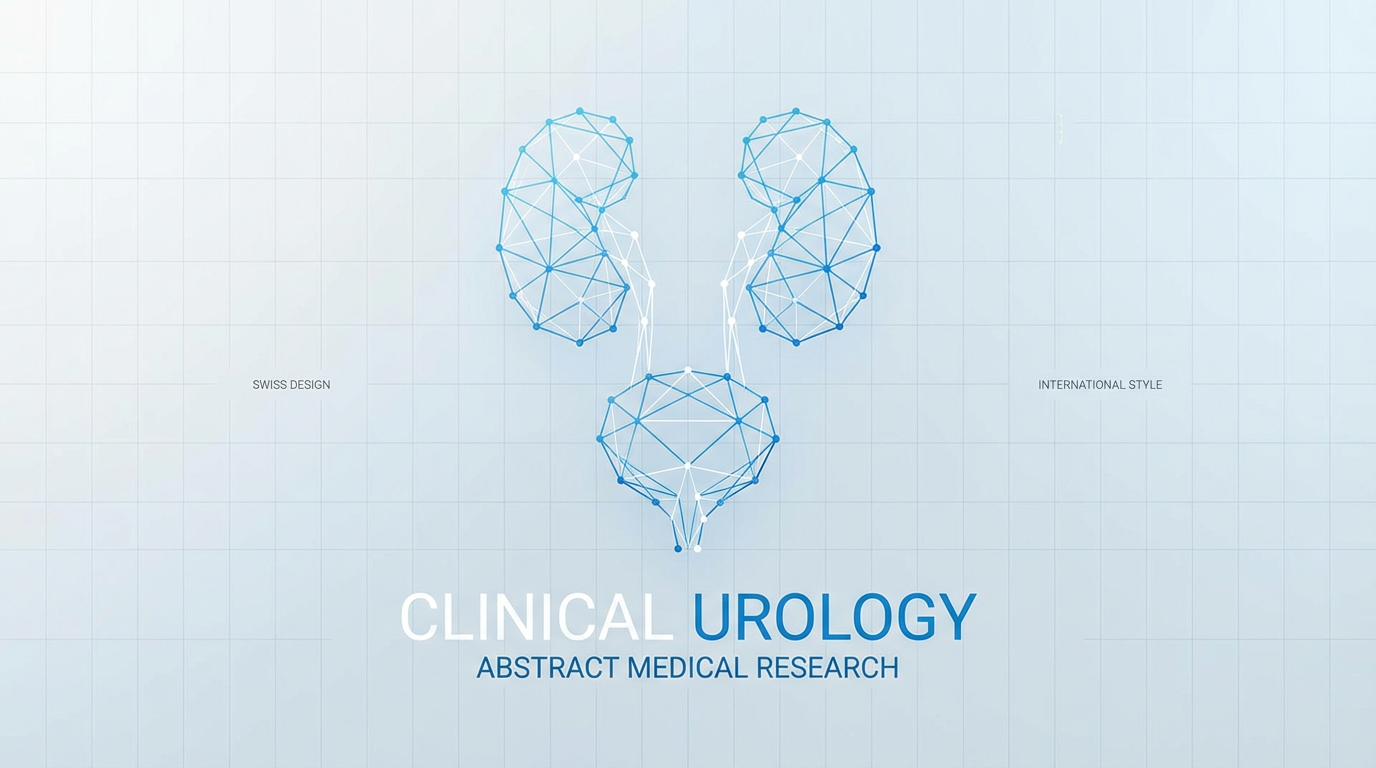 Clinical Urology Background